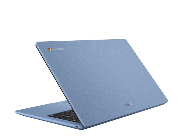 Ноутбук ASUS Chromebook N150/8GB/128/Chrome OS (CX1505CTA-S70220) - изображение 4