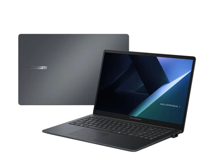 Ноутбук ASUS ExpertBook B1503CVA Core 7 150U/32GB/512/Win11P (B1503CVA-S71646X) - Фото 9 Ноутбук ASUS ExpertBook B1503CVA Core 7 150U/32GB/512/Win11P (B1503CVA-S71646X) - изображение 9