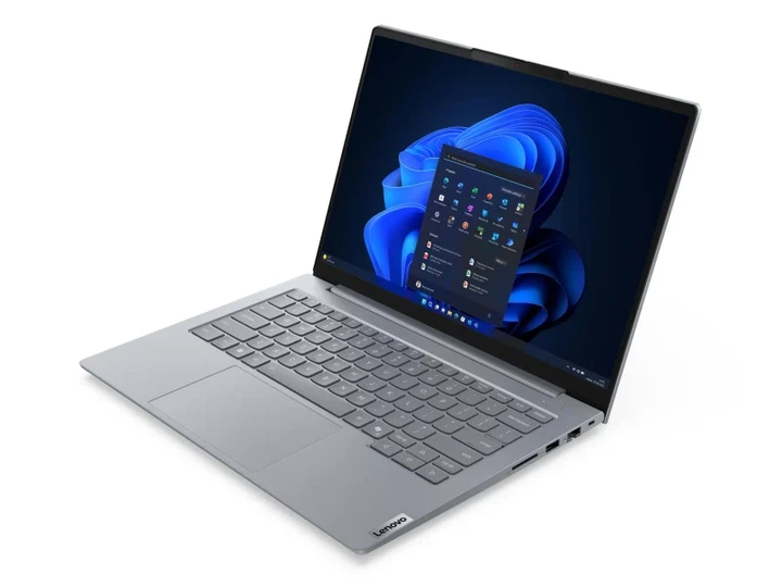 Ноутбук Lenovo ThinkBook 14 i5-13420H/16GB/512/Win11P (21SG00H8PB) - Фото 8 Ноутбук Lenovo ThinkBook 14 i5-13420H/16GB/512/Win11P (21SG00H8PB) - изображение 8