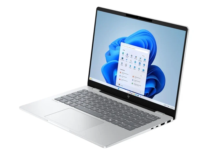 Ноутбук HP OmniBook 7 Core 5 210H/16GB/512/Win11 OLED 120Hz (14-fs0001nw (C39B8EA)) - изображение 3