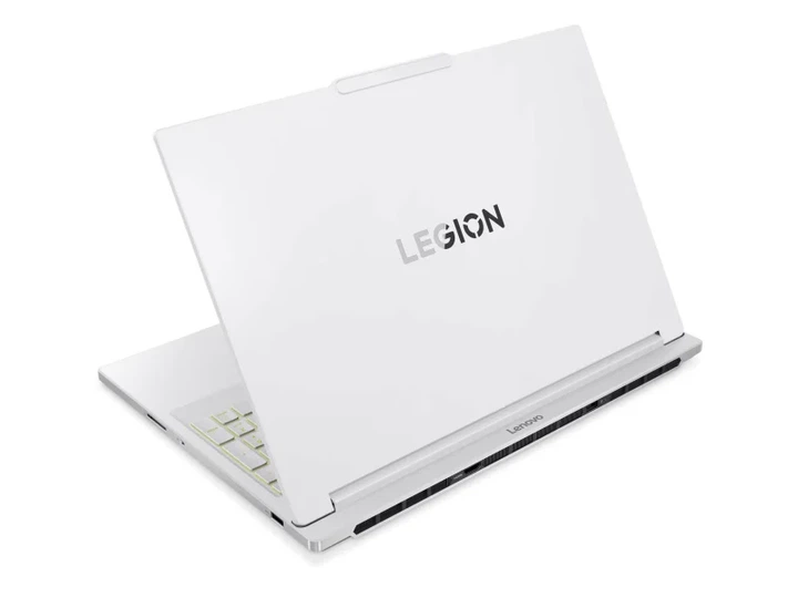Ноутбук Lenovo Legion 7-16 Ultra 9-275HX/32GB/1TB/Win11 RTX5060 OLED 240Hz (83KY0041PB) - зображення 4