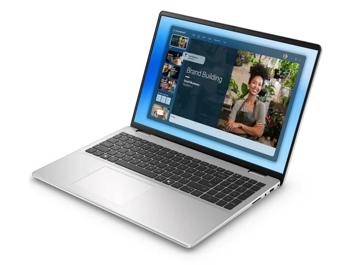 Ноутбук Dell 16 Core 7-150U/32GB/1TB/Win11P (DC16251_RPLU-R_007) - изображение 4