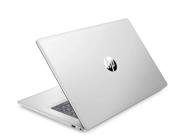 Ноутбук HP 17 Core 5-120U/32GB/1TB/Win11 (17-cn4009nw (CX5H9EA)) - зображення 5