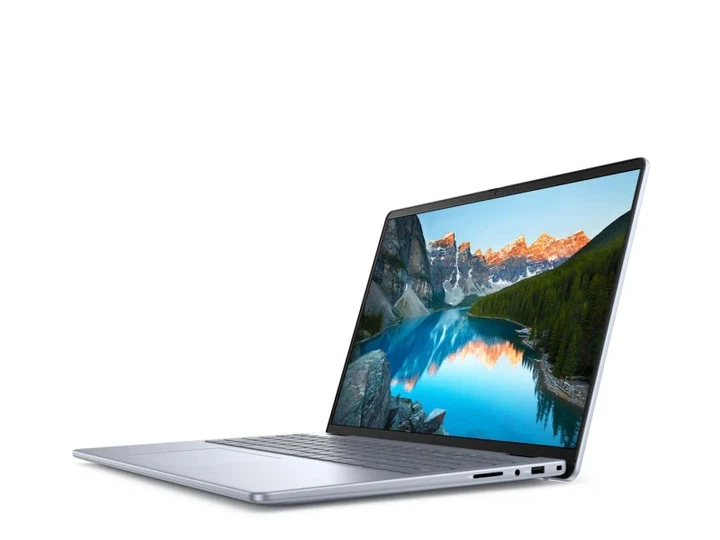 Ноутбук Dell Inspiron 16 5645 Ryzen 7 8840U/16GB/1TB/Win11 (Inspiron-5645-7388) - изображение 3
