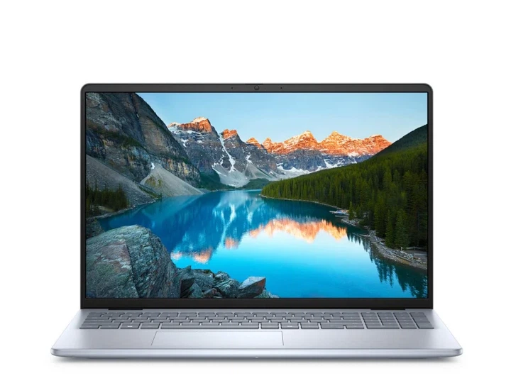 Ноутбук Dell Inspiron 16 5645 Ryzen 7 8840U/16GB/1TB/Win11 (Inspiron-5645-7388) - изображение 5