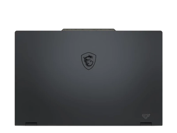 Ноутбук MSI Cyborg A17 AI Ryzen 7-260/32GB/1TB/Win11X RTX5050 144Hz (Cyborg A17 AI | B2HWEKG-011XPL) - зображення 5