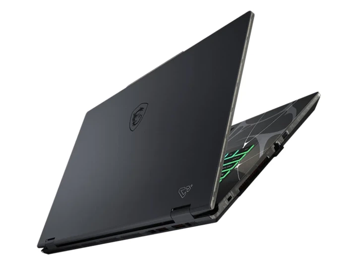 Ноутбук MSI Cyborg 15 Core 7 240H/16GB/512 RTX5050 144Hz (Cyborg 15 | B2RWEKG-046XPL) - изображение 3