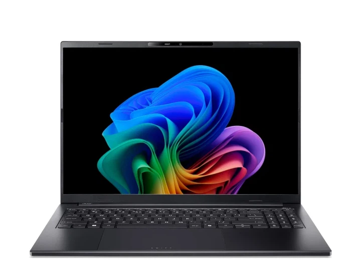 Ноутбук Acer Swift Go Ultra 7-256V/16GB/1TB/Win11 OLED (SFG16-74 || NX.JNMEP.001) - зображення 3