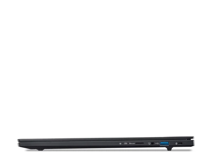 Ноутбук Acer Swift Go Ultra 7-256V/16GB/1TB/Win11 OLED (SFG16-74 || NX.JNMEP.001) - зображення 8