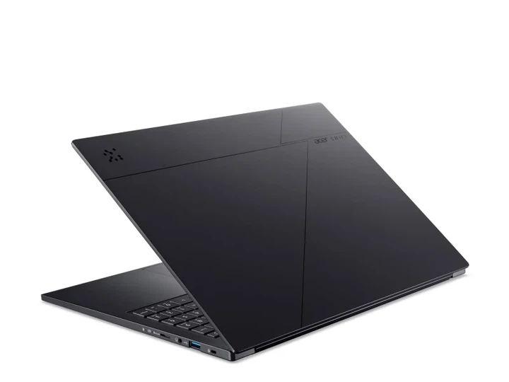 Ноутбук Acer Swift Go Ultra 7-256V/16GB/1TB/Win11 OLED (SFG16-74 || NX.JNMEP.001) - зображення 9