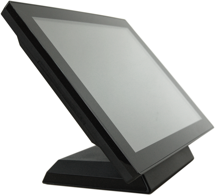 POS-термінал Sharp RZ-E521 (RZ-E521 BK/8GB/SSD128) - зображення 3