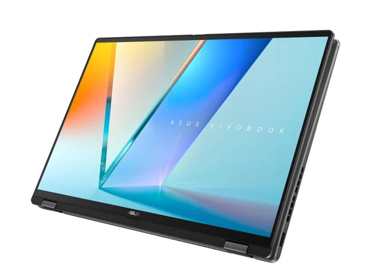 Ноутбук ASUS Vivobook 16 Flip TP3607SA Ultra 5-226V/16GB/512/Win11 OLED (TP3607SA-RJ006W) - зображення 5