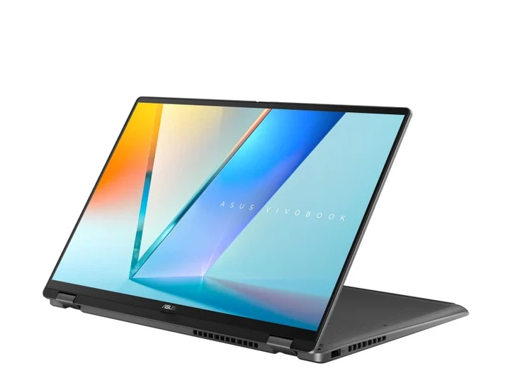 Ноутбук ASUS Vivobook 16 Flip TP3607SA Ultra 5-226V/16GB/512/Win11 OLED (TP3607SA-RJ006W) - зображення 6