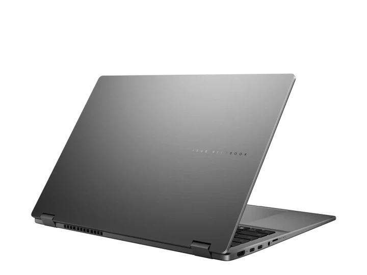 Ноутбук ASUS Vivobook 16 Flip TP3607SA Ultra 5-226V/16GB/512/Win11 OLED (TP3607SA-RJ006W) - зображення 9
