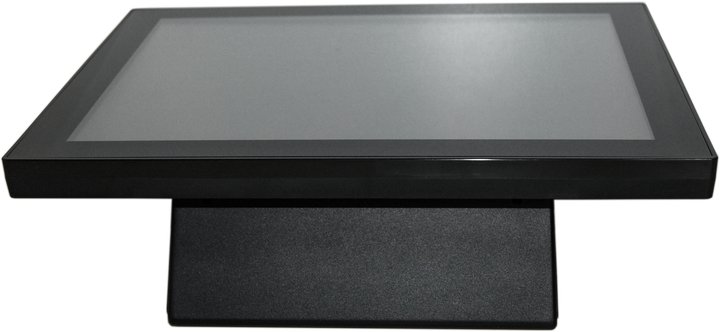 POS-термінал Sharp RZ-E521 (RZ-E521 BK/8GB/SSD128) - зображення 10
