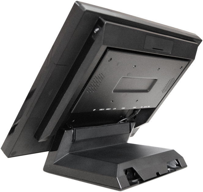 POS-термінал Sharp RZ-E521 (RZ-E521 BK/8GB/SSD128) - зображення 7