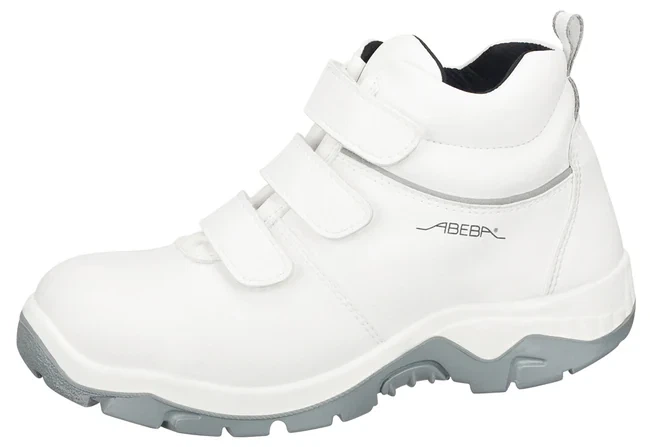 Робочі черевики Abeba 2280 Anatom Safety. Розмір EU40 - Фото 1 Робочі черевики Abeba 2280 Anatom Safety. Розмір EU40 - зображення 1