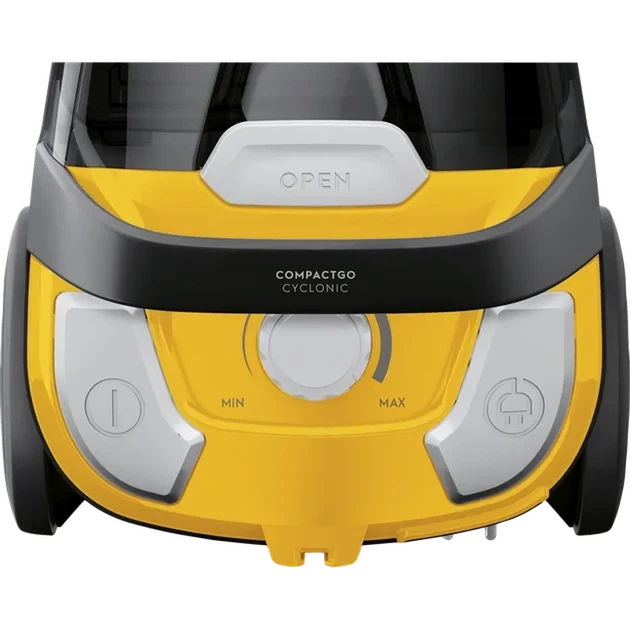 Порохотяг ELECTROLUX ECGC21-2Y - Фото 3 Порохотяг ELECTROLUX ECGC21-2Y - изображение 3