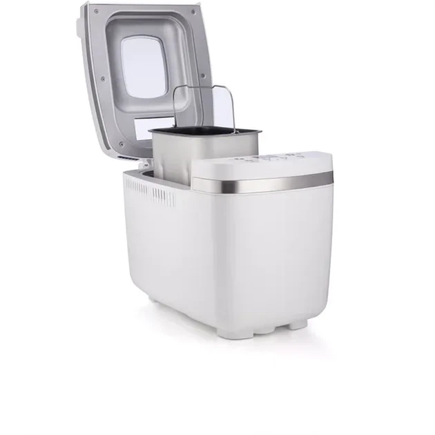 Хлібопіч GORENJE BM1350W (BM8001-GS) - зображення 5