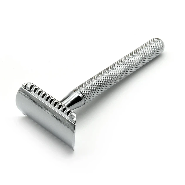 Станок для гоління Shlyuz Prime DE Safety Razor - изображение 4