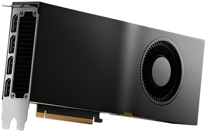 Видеокарта GeForce RTX 4500 Ada Gen 24GB PNY (VCNRTX4500ADA-SB) - изображение 2