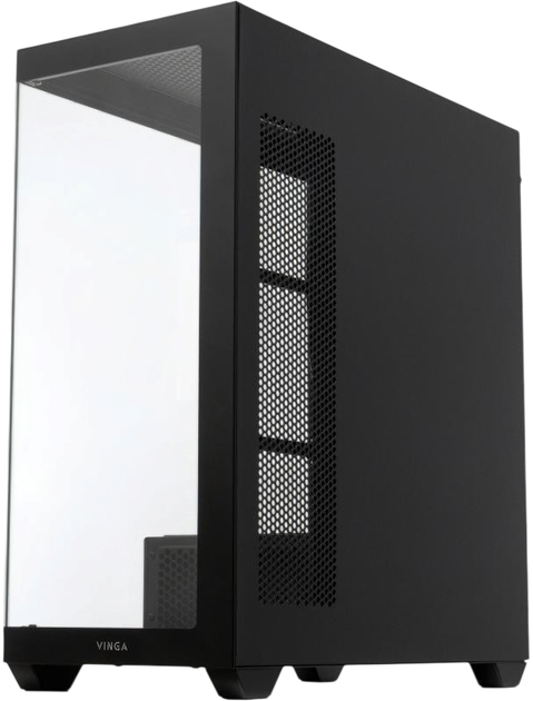 Корпус Vinga Executor Black - изображение 2