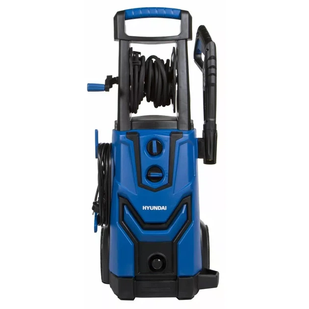 Мойка высокого давления Hyundai HHW 225-700 (3.2 кВт, 225 бар, 720 л/ч) минимойка (26684) - Фото 1 Мойка высокого давления Hyundai HHW 225-700 (3.2 кВт, 225 бар, 720 л/ч) минимойка (26684) - изображение 1