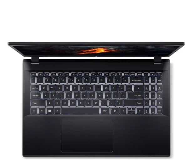 Ноутбук Acer Nitro V 15 ANV15-41 (NH.QSHEP.001) R5-7535HS/16GB/512 RTX3050 - изображение 3