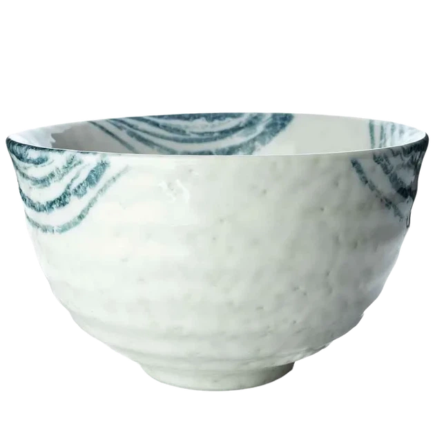 Чаван Shiro Umi Chawan для приготовления матчи ASH - изображение 2