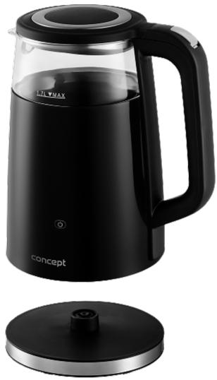 Czajnik elektryczny Concept RK4100 - obraz 3
