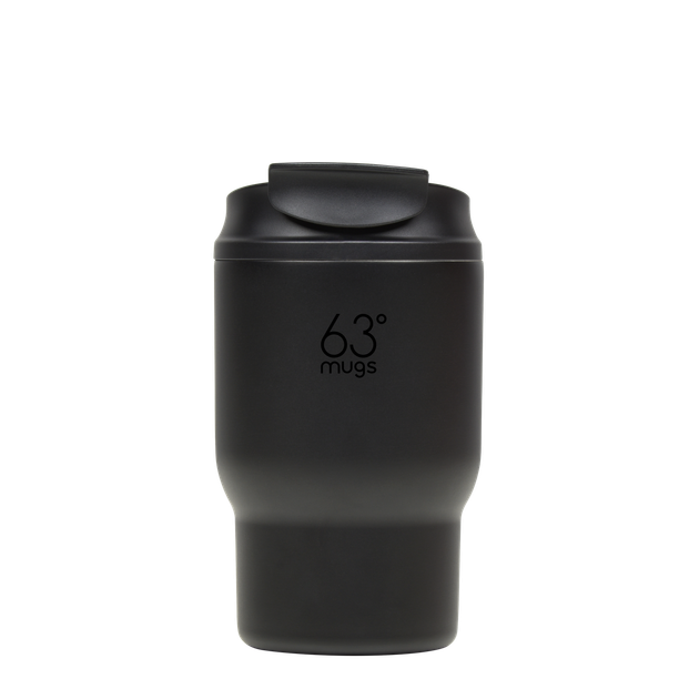 Термокружка 63mugs Drive 360 мл для кофе из нержавеющей стали с крышкой (CD975C9455BC) - Фото 4 Термокружка 63mugs Drive 360 мл для кофе из нержавеющей стали с крышкой (CD975C9455BC) - изображение 4