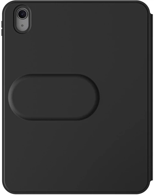 Etui AMAZINGthing Titan Pro Mag do Apple iPad 11" Black (4896238002703) - obraz 2