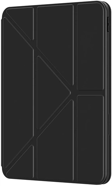 Etui AMAZINGthing Titan Pro Mag do Apple iPad 11" Black (4896238002703) - obraz 5