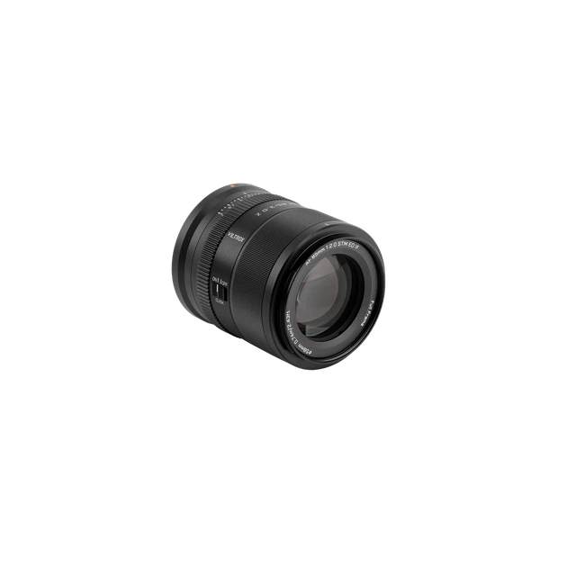 Объектив Viltrox AF 85mm F2.0 EVO Z (AF 85/2.0 Z) - автофокусный для Nikon Z-mount (Full frame) - Фото 4 Объектив Viltrox AF 85mm F2.0 EVO Z (AF 85/2.0 Z) - автофокусный для Nikon Z-mount (Full frame) - изображение 4