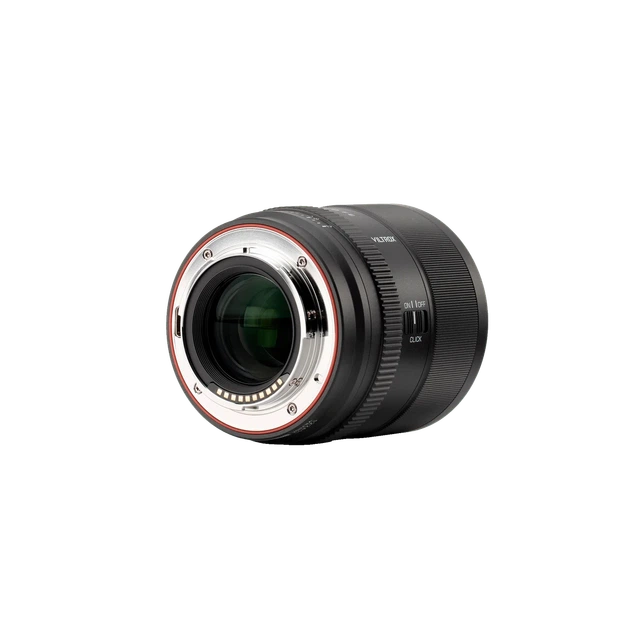 Автофокусный объектив Viltrox AF 85mm F2.0 EVO FE AF 85/2.0 FE для Sony E-mount Full frame - Фото 5 Автофокусный объектив Viltrox AF 85mm F2.0 EVO FE AF 85/2.0 FE для Sony E-mount Full frame - изображение 5