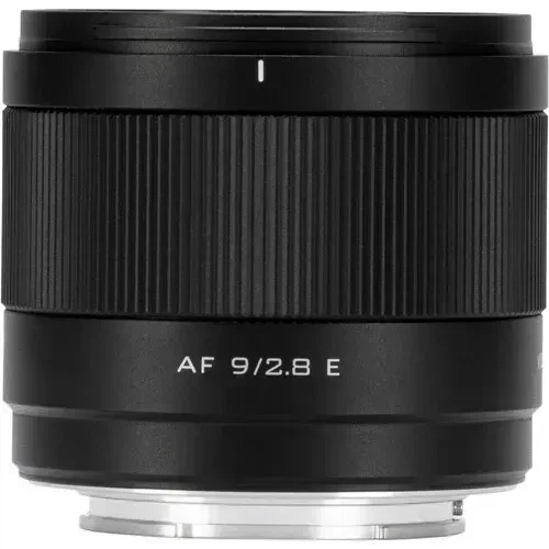 Объектив Viltrox AF 9mm F/2.8 Air E mount AF 9/2.8 E - широкоугольный автофокусный для Sony E-mount APS-C - Фото 5 Объектив Viltrox AF 9mm F/2.8 Air E mount AF 9/2.8 E - широкоугольный автофокусный для Sony E-mount APS-C - изображение 5