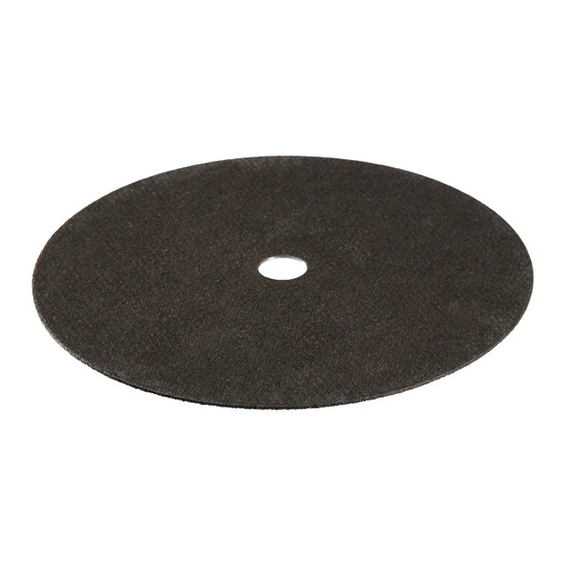 Круг отрезной по металлу 230*2.0*22.2мм INTERTOOL CT-4016 - изображение 4