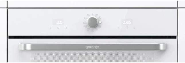 Духова шафа Gorenje BOS67371SYW - зображення 6