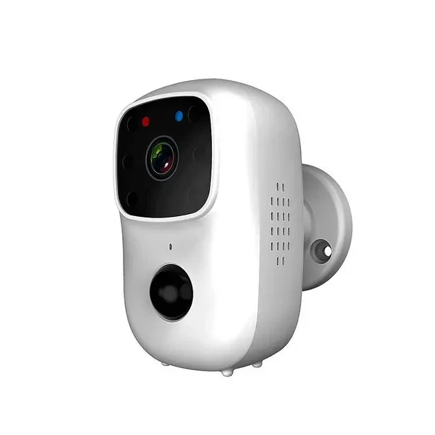 Домофон WiFi B90 Smart Doorbell беспроводная видеокамера 2.0Мп угол обзора 170° - изображение 4