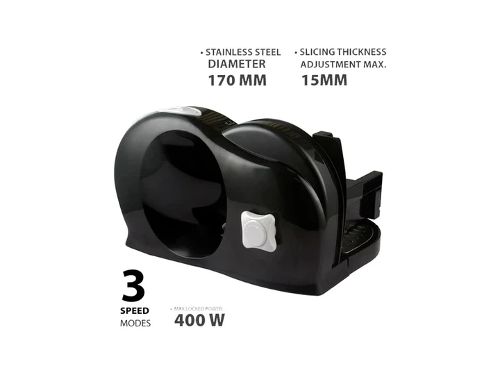 Скиборізка (слайсер) Maestro MR-591 - зображення 3