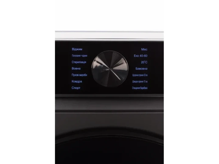 Пральна машина LIBERTY SWM-1286 IS - изображение 5