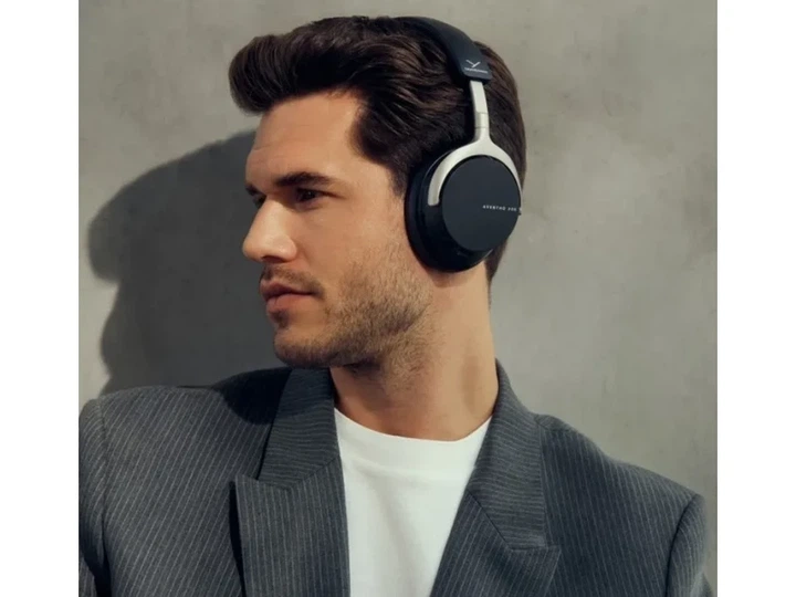 Навушники Beyerdynamic Aventho 200 Black (531761) - Фото 5 Навушники Beyerdynamic Aventho 200 Black (531761) - зображення 5