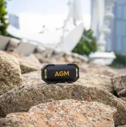 Магнітна Bluetooth-колонка 1800 мАг - Фото 4 Магнітна Bluetooth-колонка 1800 мАг - зображення 4