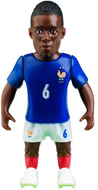 サッカーフィギュアセット　箱入り17個　ばら29体 Игровой набор P.M.I Ltd. FIFA 26 Mundial Бутса-капсула в закрытой