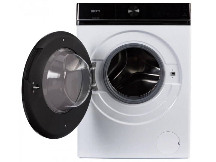 Пральна машина LIBERTY SWM-1415 IB - изображение 3