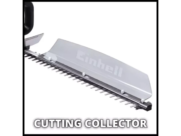 Кущоріз Einhell GE-CH 1855/1 Li Solo (3410502) - Фото 8 Кущоріз Einhell GE-CH 1855/1 Li Solo (3410502) - изображение 8