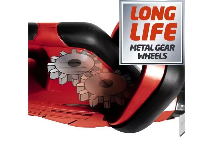 Кущоріз Einhell GE-CH 1855/1 Li Solo (3410502) - Фото 9 Кущоріз Einhell GE-CH 1855/1 Li Solo (3410502) - изображение 9