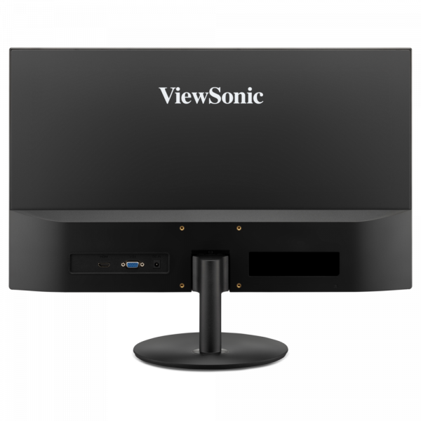Монітор viewsonic va24e2-h - Фото 4 Монітор viewsonic va24e2-h - зображення 4