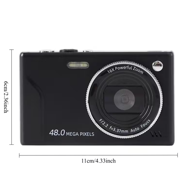 Цифровая камера CCD - Фото 5 Цифровая камера CCD - изображение 5