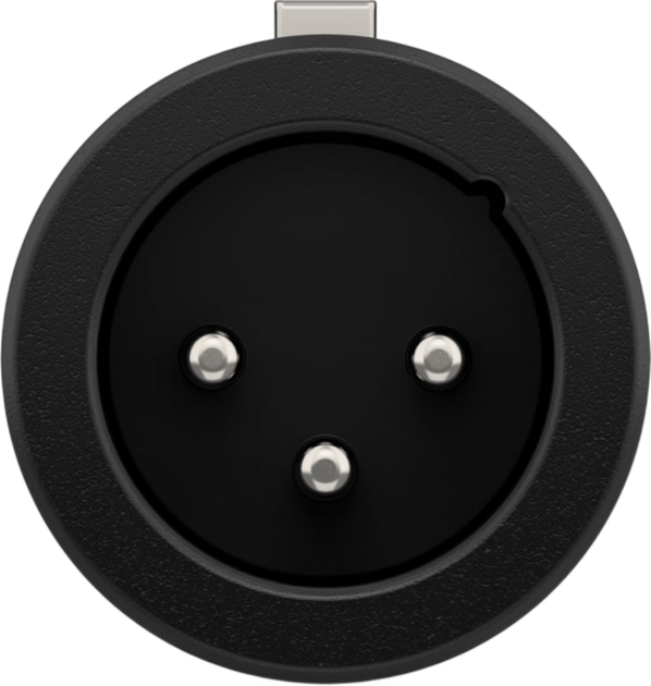Wzmacniacz mikrofonowy Klark Teknik Mic Booster CT1 (653341346834) - obraz 5